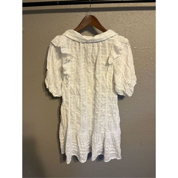 Free People Elora Mini Dress Size XS - Picture 6 of 6